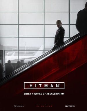 Hitman (2016)