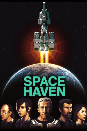 Space Haven