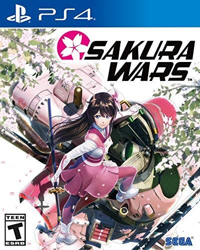 Sakura Wars  (2019) 