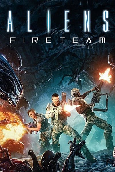 Aliens : Fireteam