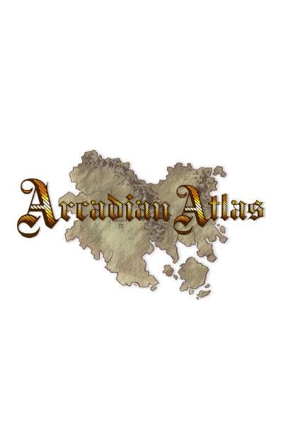 Arcadian Atlas