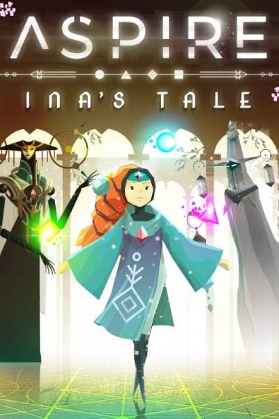 Aspire : Ina's Tale