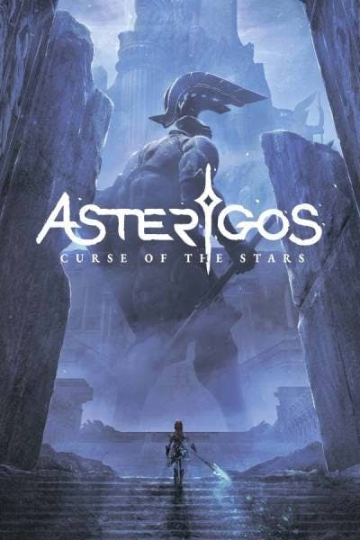 Asterigos : Curse of the Stars
