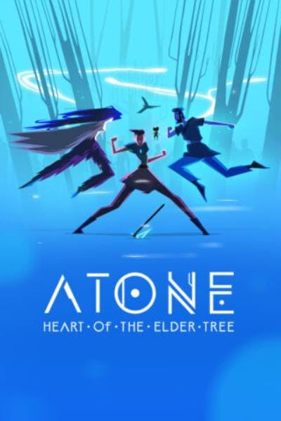 Atone : Heart of The Elder Tree