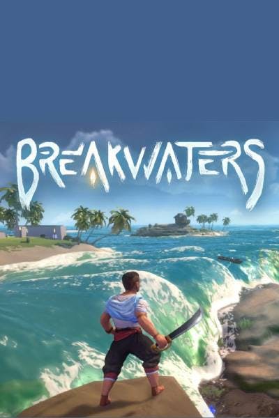 Breakwaters