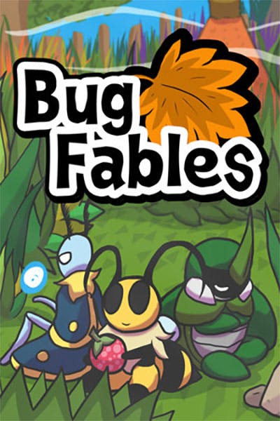 Bug Fables : The Everlasting Sapling