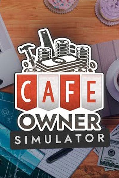Cafe Owner Simulator