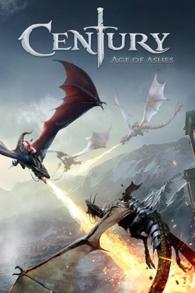 Century : Age of Ashes