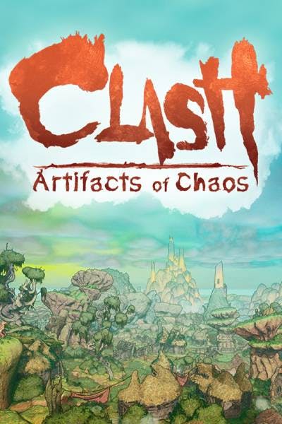 Clash : Artifacts of Chaos