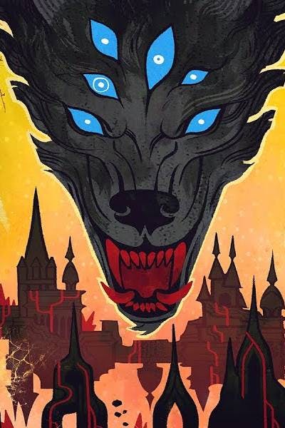 Dragon Age : Dreadwolf