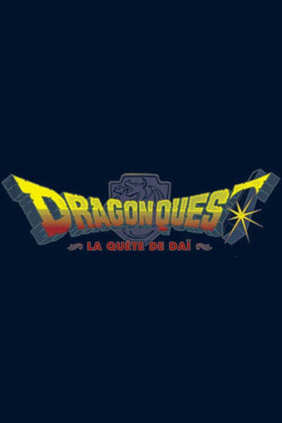 Dragon Quest The Adventure of Dai : Infinity Strash