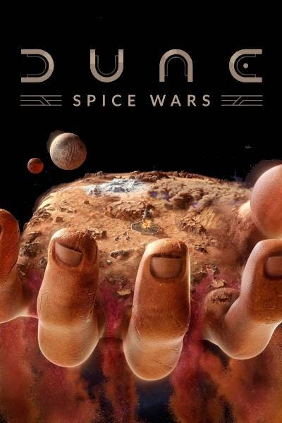 Dune : Spice Wars