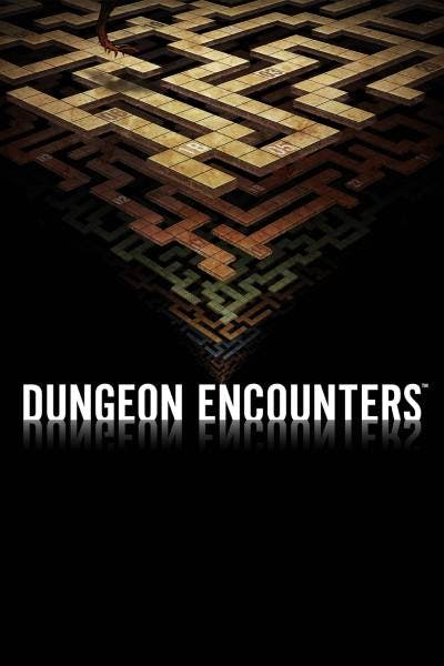 Dungeon Encouters