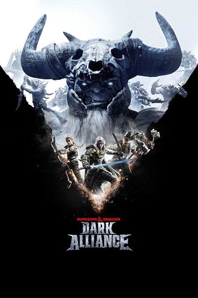 Dungeons & Dragons : Dark Alliance