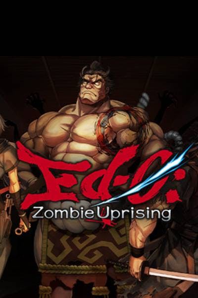 Ed-0 : Zombie Uprising
