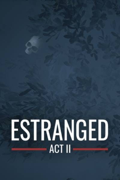 Estranged : The Departure