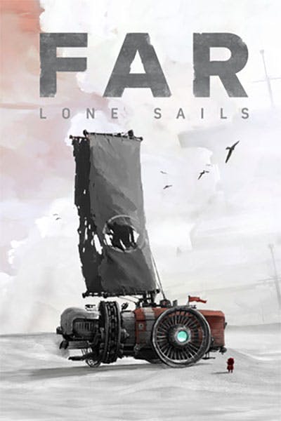 FAR : Lone Sails