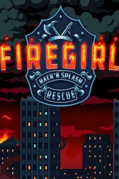 Firegirl