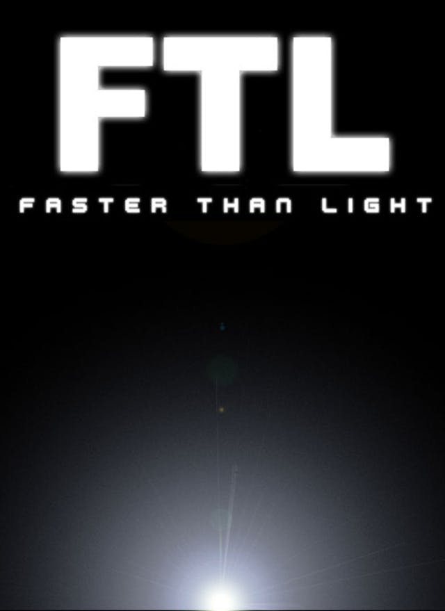 FTL : Faster Than Light