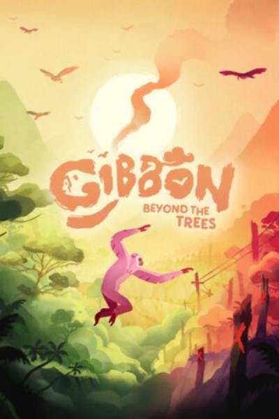 Gibbon : Beyond the Trees