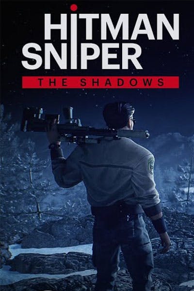 Hitman Sniper : The Shadows