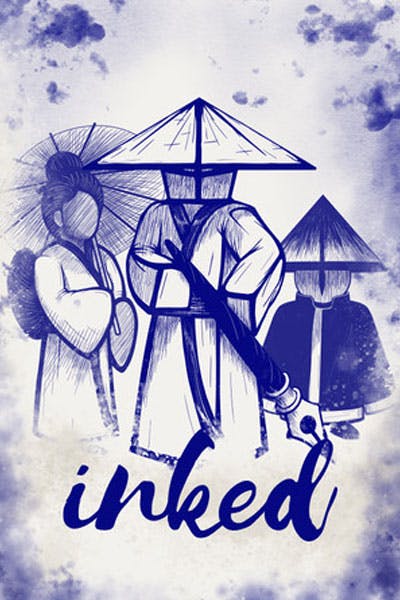 Inked : A Tale of Love