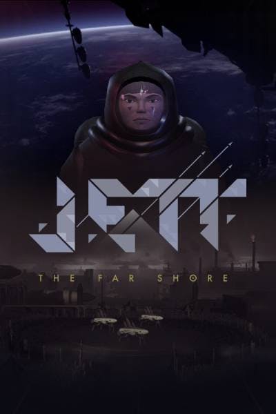 JETT : The Far Shore