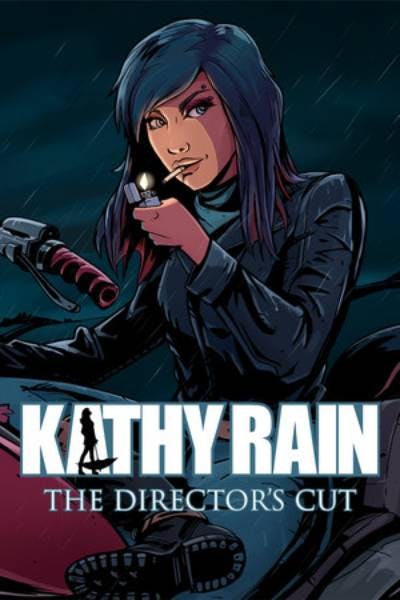 Kathy Rain : Director's Cut