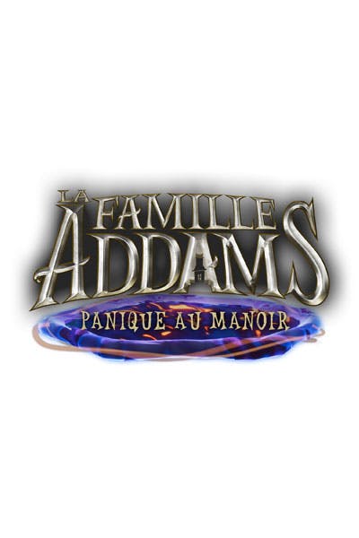 La Famille Addams - Panique au manoir