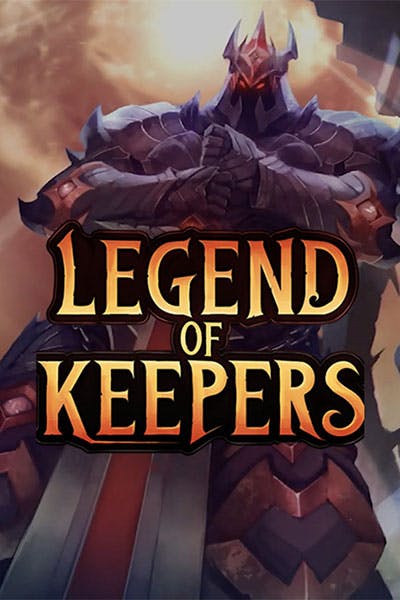 Legend of Keepers