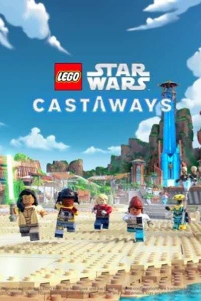 LEGO Star Wars : Castaways