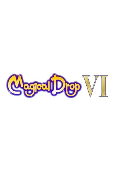 Magical Drop VI