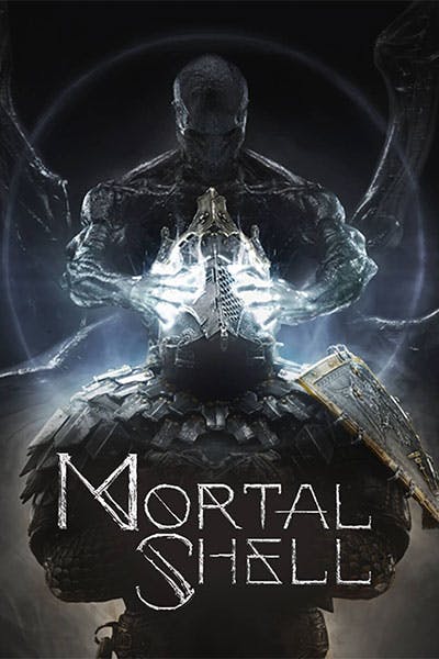 Mortal Shell : Enhanced Edition