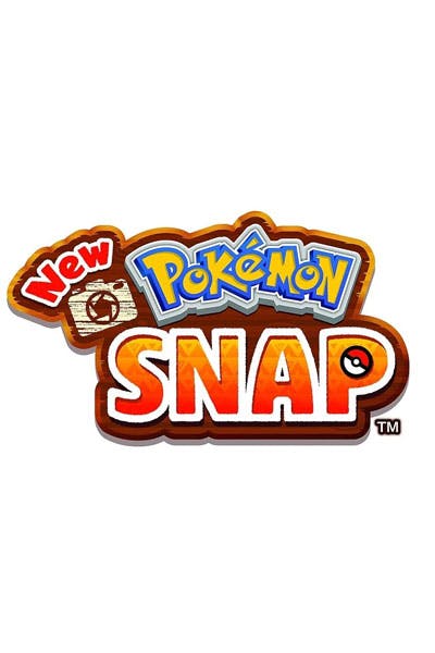 New Pokemon Snap