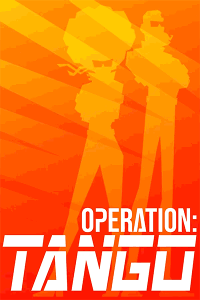 Operation : Tango