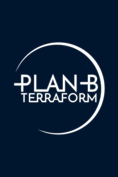Plan B : Terraform
