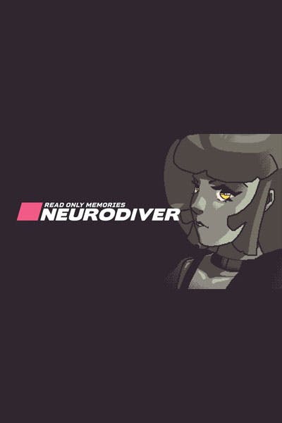 Read Only Memories : Neurodiver