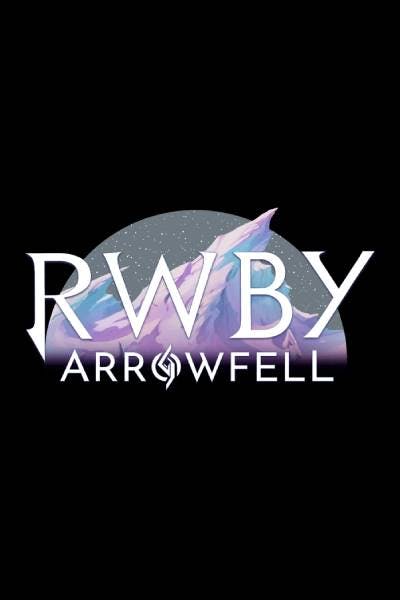 RWBY : Arrowfell