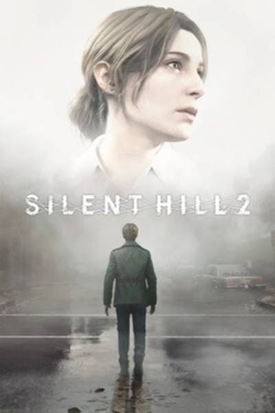 Silent Hill 2  (Remake) 