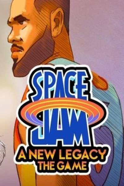 Space Jam 2 : Nouvelle Ère Le jeu