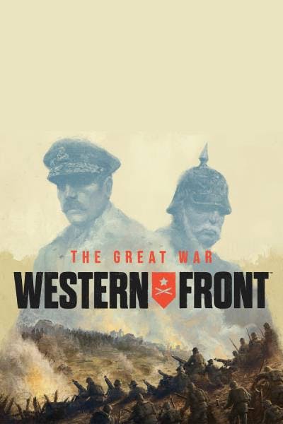 The Great War : Western Front