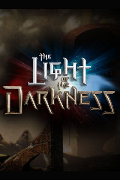 The Light of the Darkness