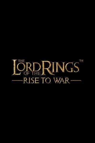 The Lord of The Rings : Rise to War