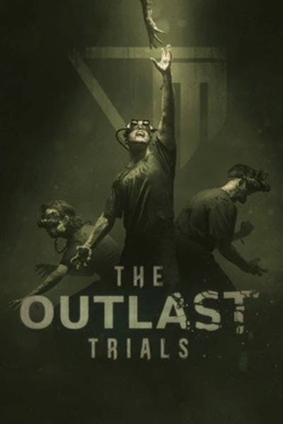 The Outlast : Trials