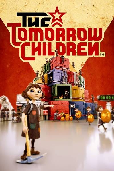 The Tomorrow Children : Phoenix Edition