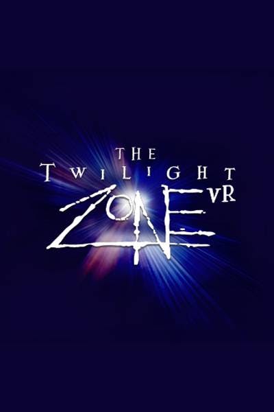 Twilight Zone VR