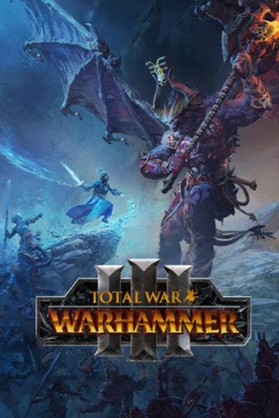 Total War : Warhammer III