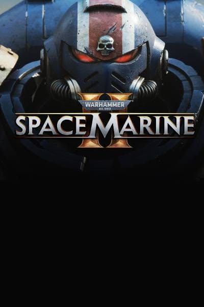 Warhammer 40,000 : Space Marine 2