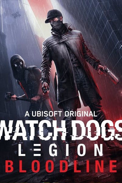 Watch Dogs : Legion - Bloodline