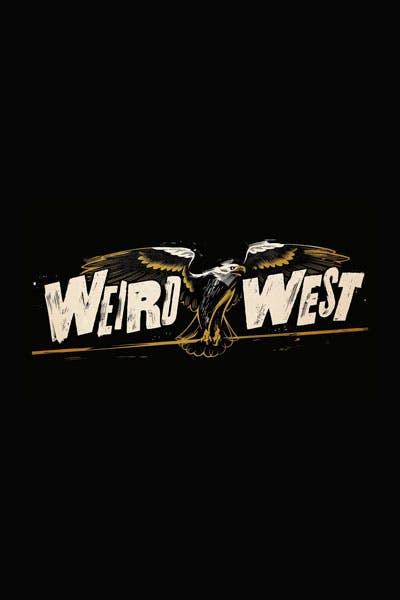 Weird West